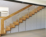 Construction et protection de vos escaliers par Escaliers Maisons à Chateauneuf-sur-Sarthe